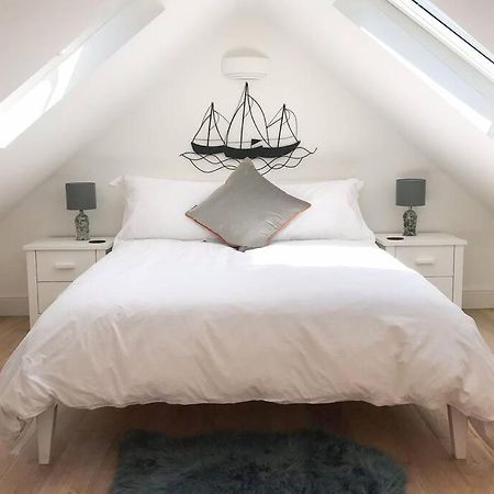 Seabeach Snug Deal Zewnętrze zdjęcie