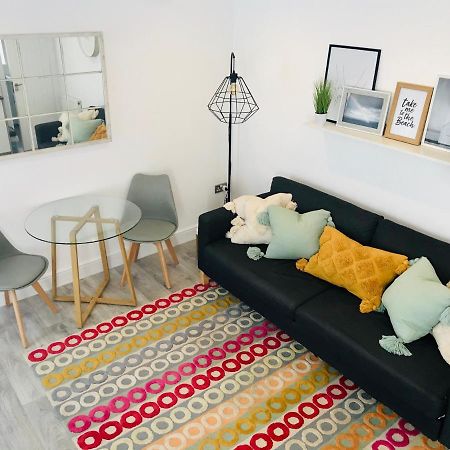 Seabeach Snug Deal Zewnętrze zdjęcie