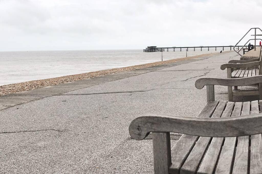 Seabeach Snug Deal Zewnętrze zdjęcie
