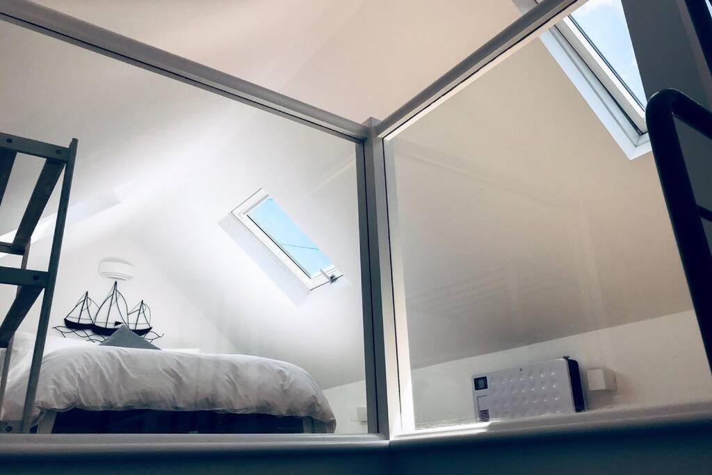 Seabeach Snug Deal Zewnętrze zdjęcie