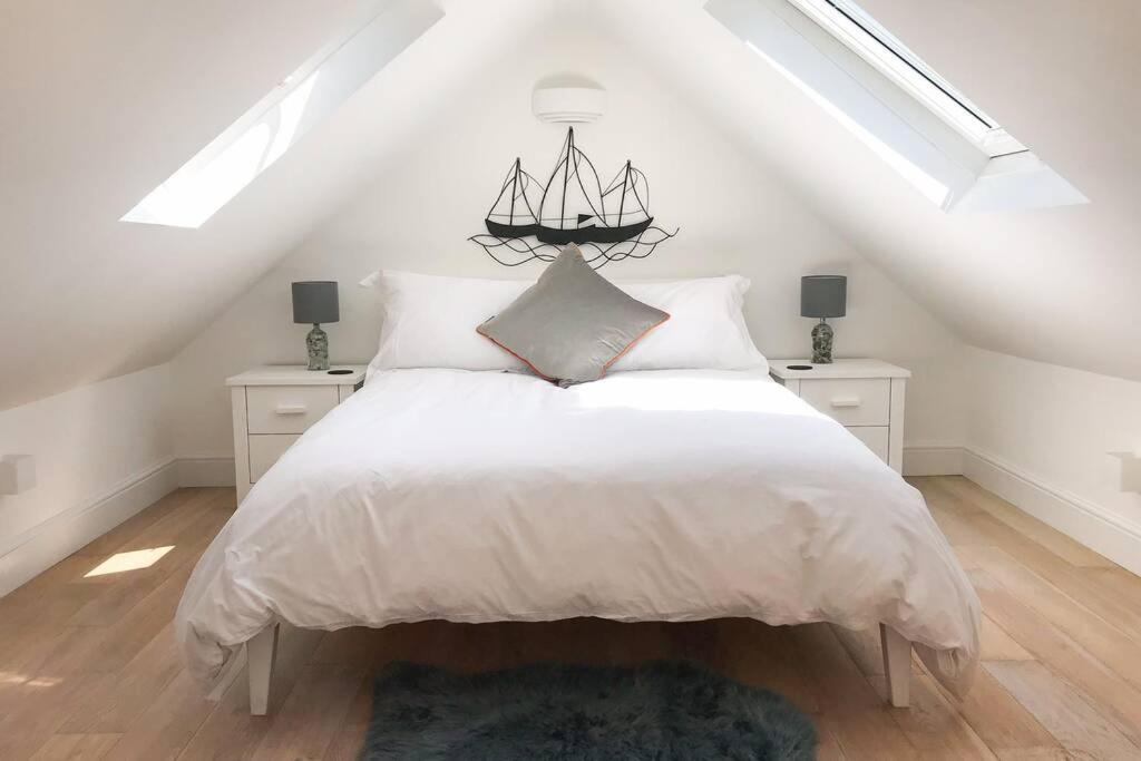 Seabeach Snug Deal Zewnętrze zdjęcie