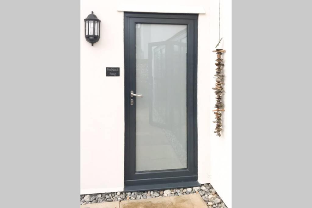 Seabeach Snug Deal Zewnętrze zdjęcie