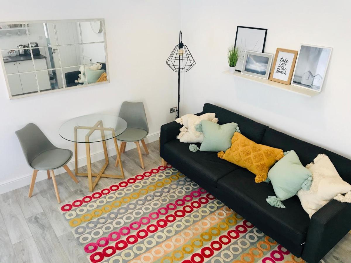 Seabeach Snug Deal Zewnętrze zdjęcie