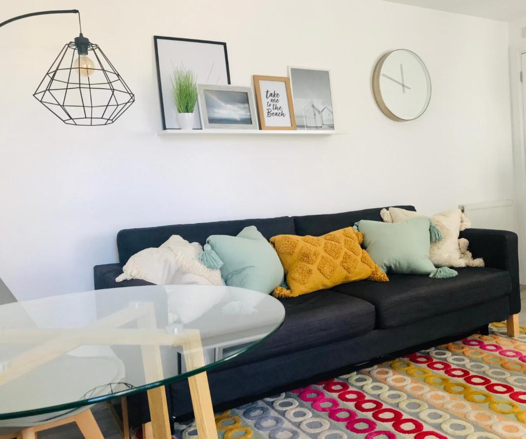 Seabeach Snug Deal Zewnętrze zdjęcie